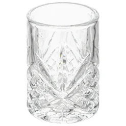 Juego De 6 Vasos De Chupito Automne De Vidrio 64cl