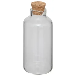 Juego de 2 vinagreras con soporte HARMONY