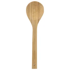 Juego De Cubiertos P/Ensalada Bambú