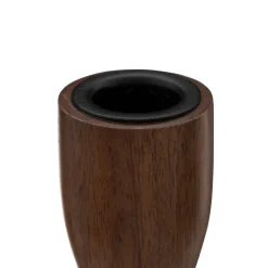 Juego De Dos 2 Candelabros 20/25Cm