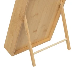 Juego de especieros CUISINE de bambú