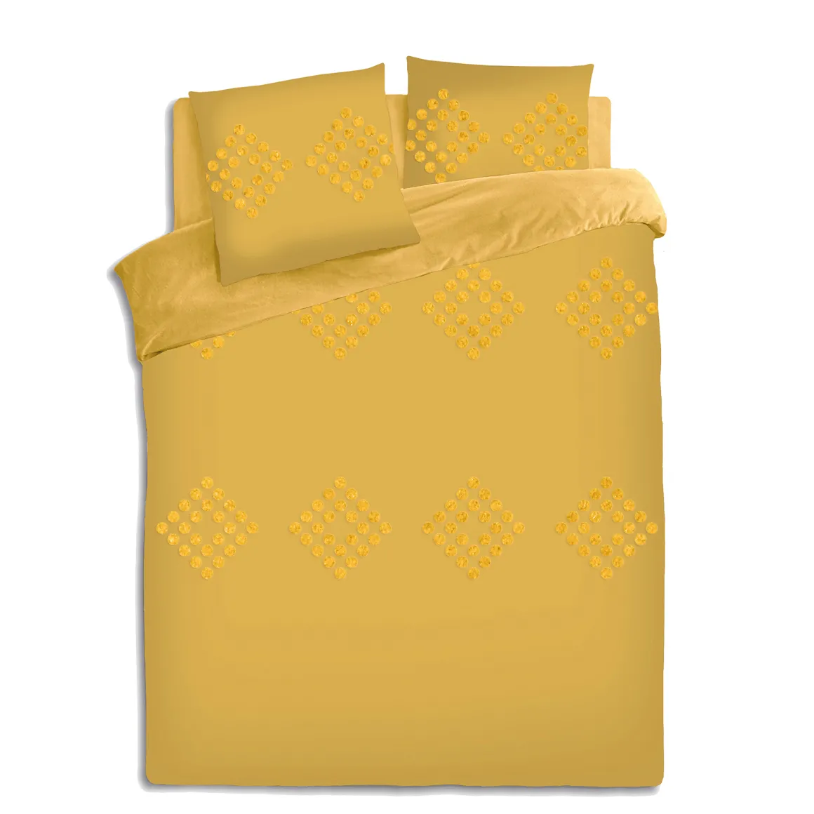 Juego De Funda Nórdica 220x240Cm