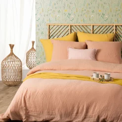 Juego De Funda Nórdica 220x240Cm