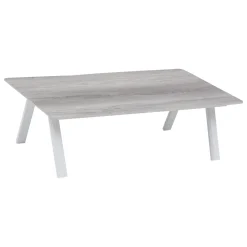 Juego De Jardín Barcelone 4 Plazas