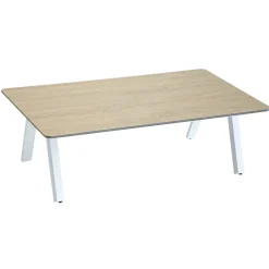 Juego De Jardín Barcelone 4 Plazas