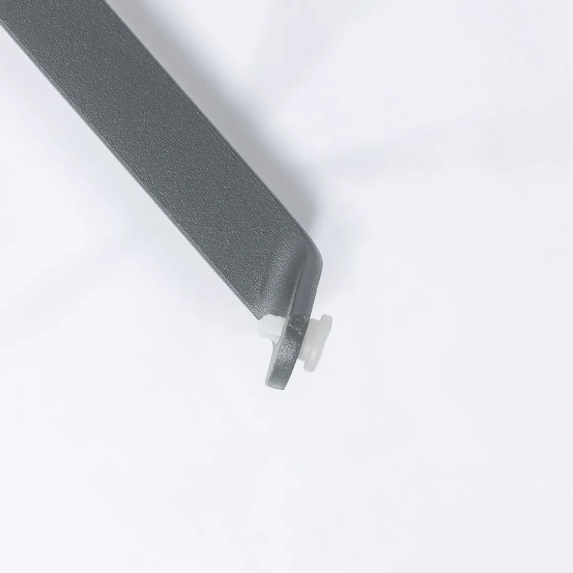 Juego de jardín CAMARGUE gris antracita