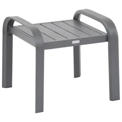 Juego de jardín ELYN 2 plazas