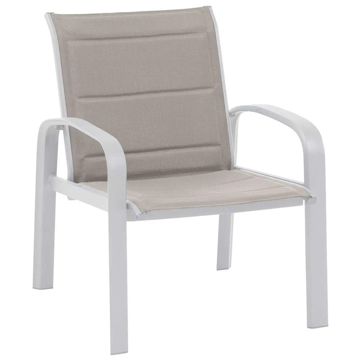 Juego de jardín ELYN 2 plazas