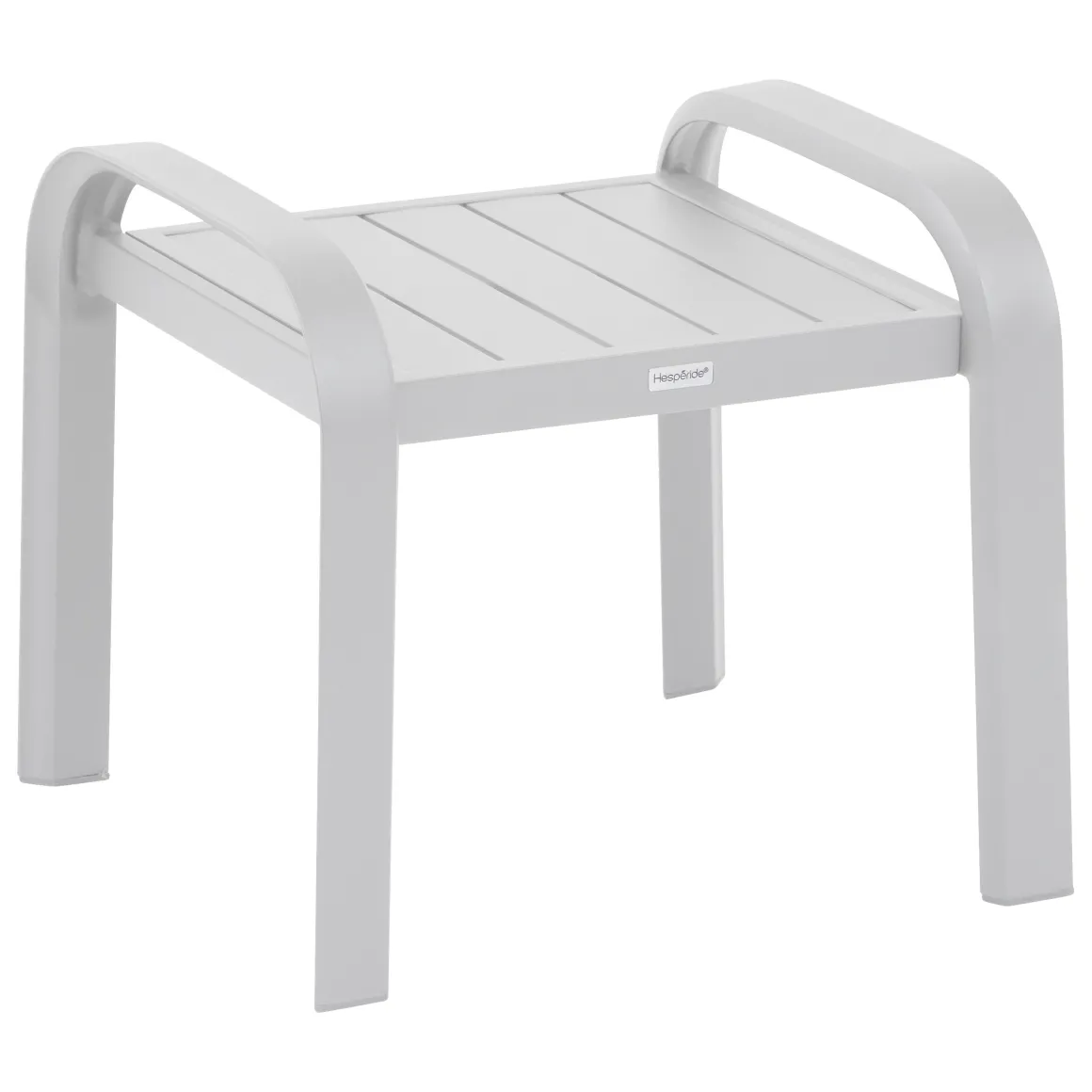 Juego de jardín ELYN 2 plazas