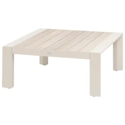 Juego de jardín esquinero ÉVASION beige