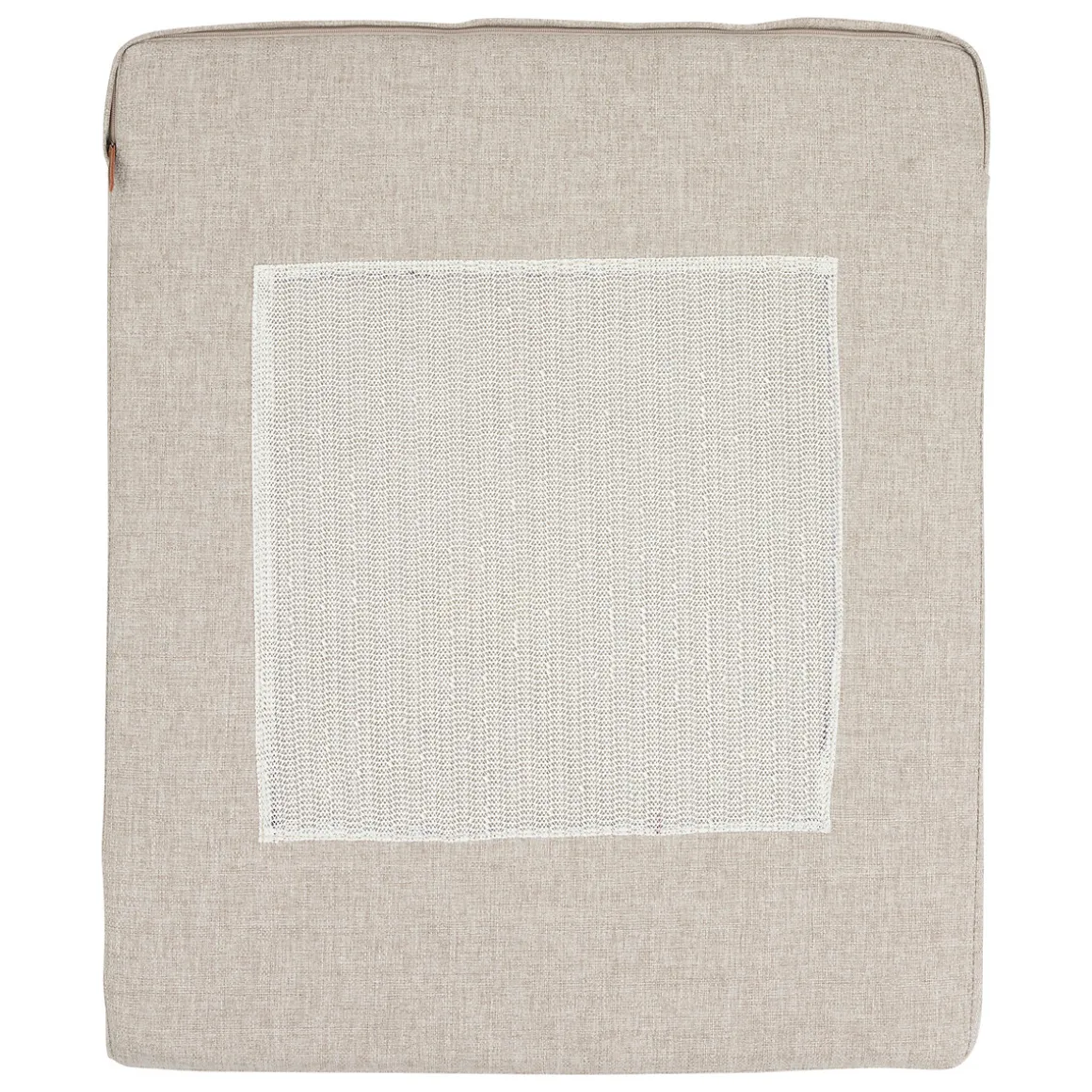 Juego de jardín esquinero ÉVASION beige