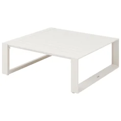 Juego de jardín esquinero ALLURE avoine y lin