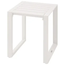 Juego de jardín esquinero ALLURE avoine y lin