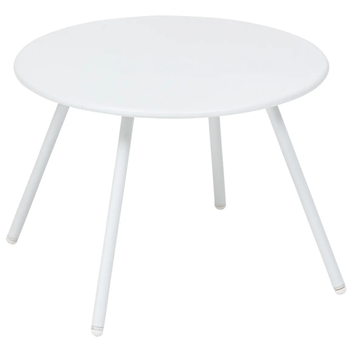 Juego de jardín PAOPAO blanco 2 plazas