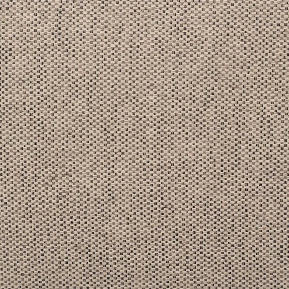 Juego de jardín PAPOUASIE gris de madera acacia