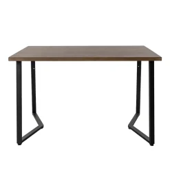 Juego de mesa y 4 sillas NOOK