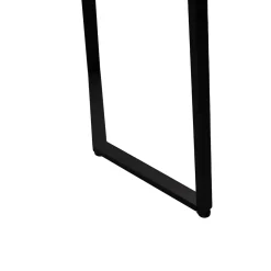 Juego de mesa y 4 sillas NOOK