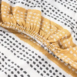 Juego De Sábana Dots