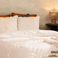 Juego Funda Nórdica Con Almohada 220x240cm