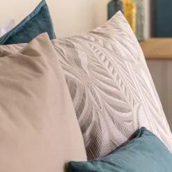 Juego funda nórdica y 2 fundas de almohada NAHL