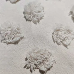 Juego funda nórdica y 2 fundas de almohada TUFT