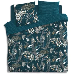 Juego funda nórdica y 2 fundas de almohada ART