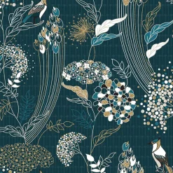 Juego funda nórdica y 2 fundas de almohada ART