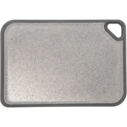 Juego Tabla Cortar+4 Cuchillos+Tijeras