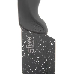 Juego Tabla Cortar+4 Cuchillos+Tijeras