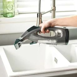 Limpia Vidros Electrico Petra 3.7V