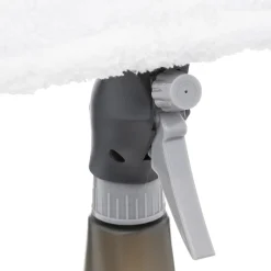 Limpiacristales con dosificador y mopa