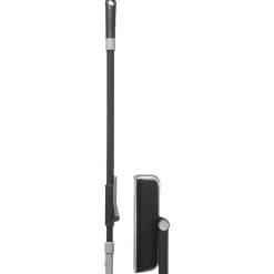 Limpiacristales De Microfibra Con Click