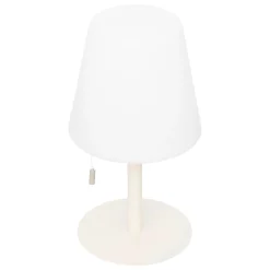 Lámpara de exterior ZACK Argile 30cm