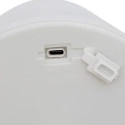 Lámpara de exterior ZACK Argile 30cm