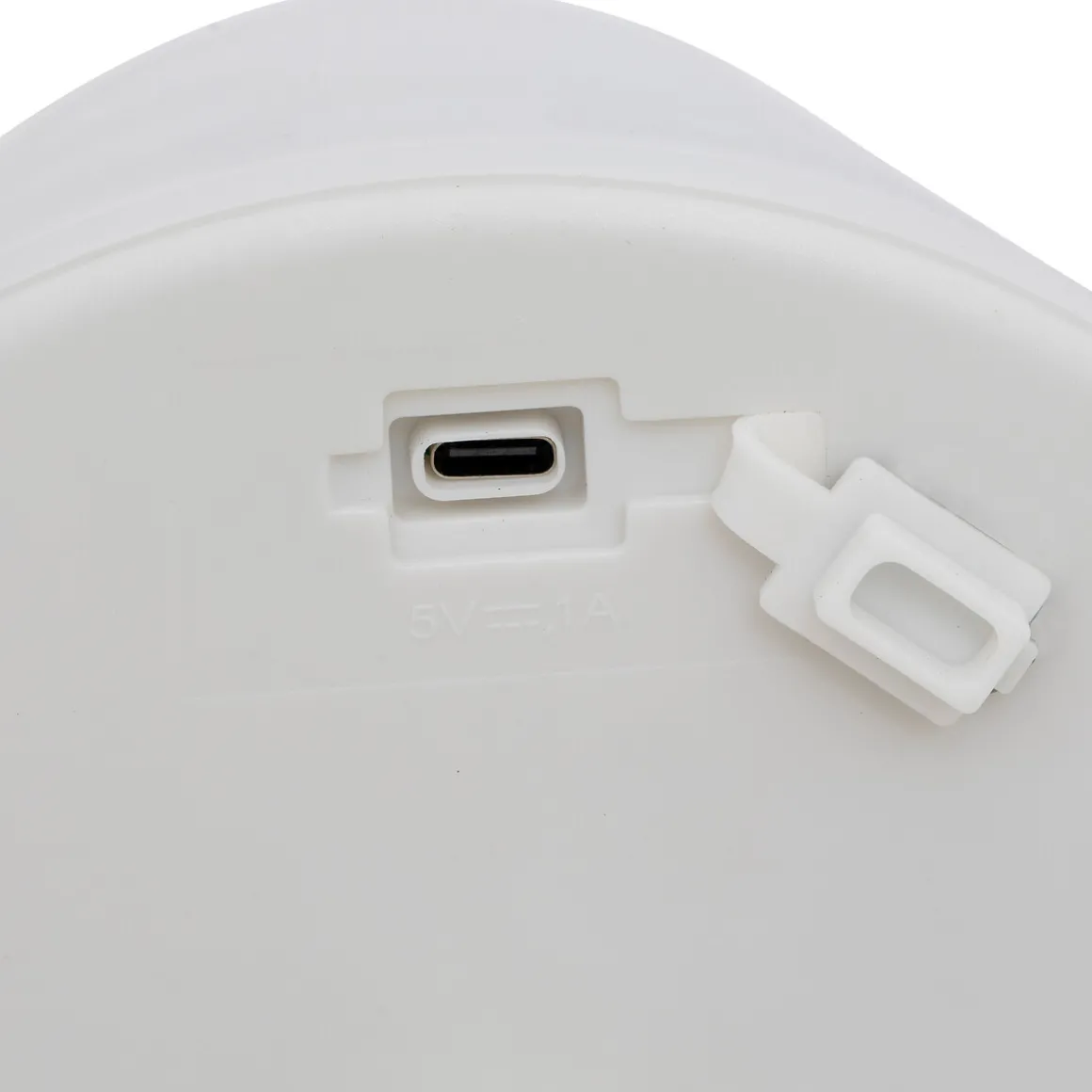 Lámpara de exterior ZACK Argile 30cm