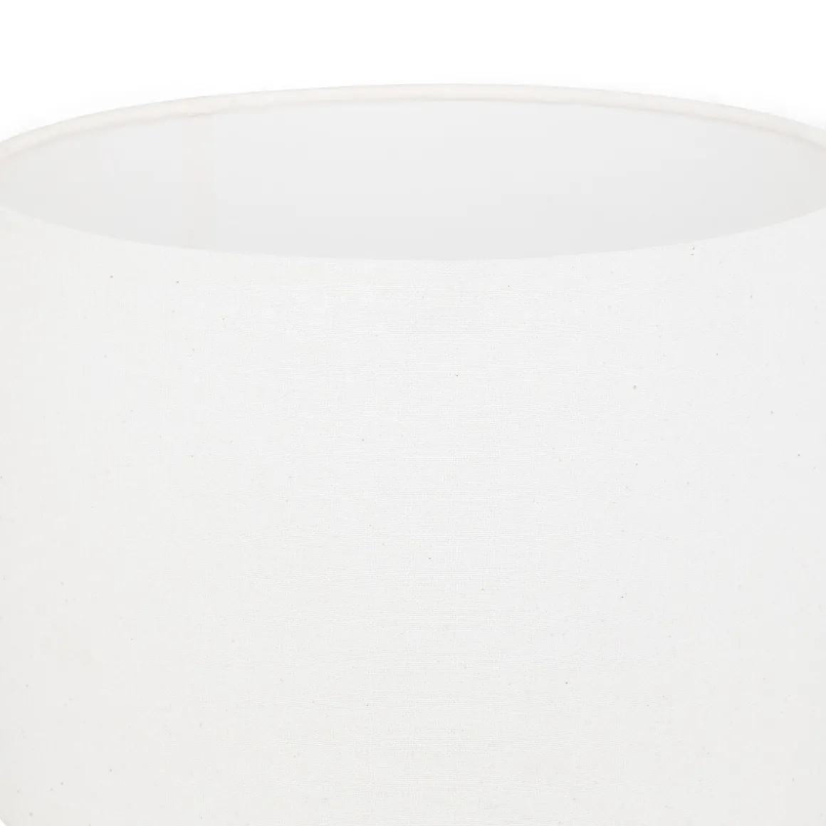 Lámpara de mesa ADON beige 53cm