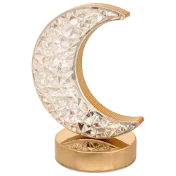 Lámpara de mesa BELLA luna 14cm