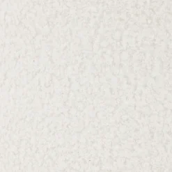 Lámpara De Mesa Bona Con Pantalla De Piel Bouclé