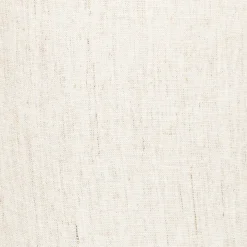 Lámpara De Mesa De Vidrio Azul Mati