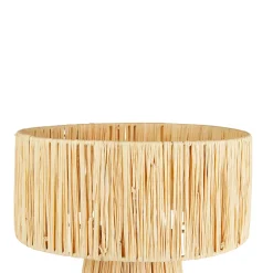 Lámpara de mesa ORANE 34cm