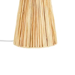 Lámpara de mesa ORANE 34cm