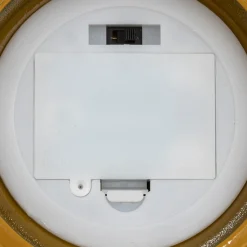 Lámpara de mesa RICK amarilla