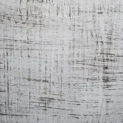 Lámpara De Mesa Salta Gris 26.5Cm