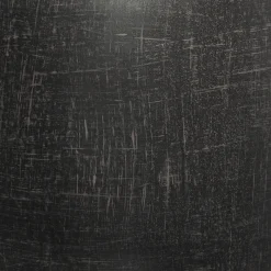 Lámpara De Mesa Salta Negra 26.5Cm