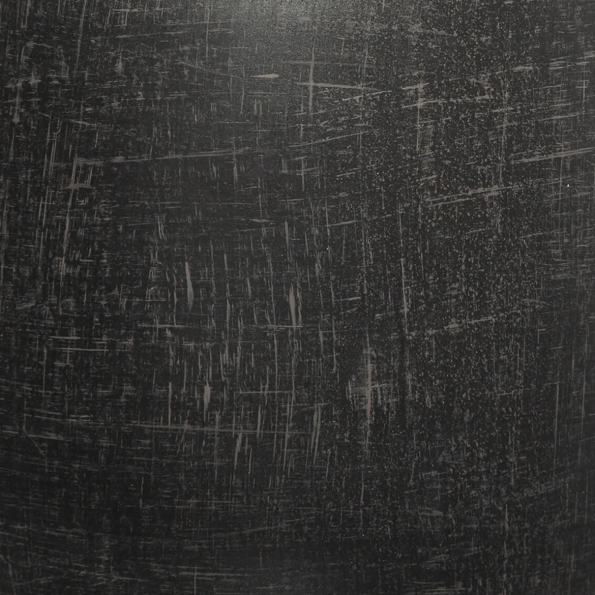 Lámpara De Mesa Salta Negra 26.5Cm