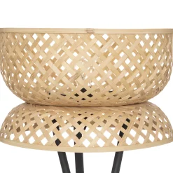 Lámpara de pie SUNY 145cm