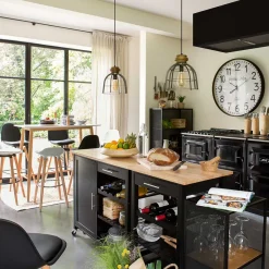 Lámpara De Techo Collect Gris 25x24.5Cm