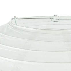 Lámpara De Techo De Papel 60Cm