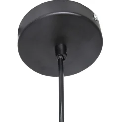 Lámpara De Techo Etnic Jily 29X26Cm