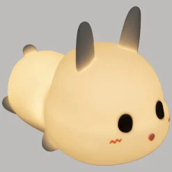 Luz Guía Conejo Blanco 8.9x15.5x11.2Cm